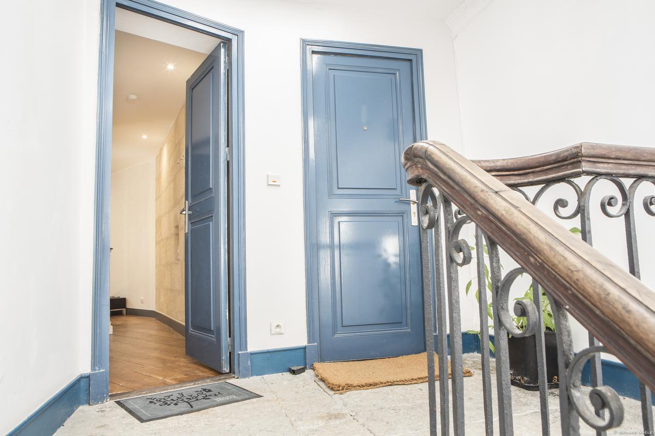Place Du Palais 3° ボルドー エクステリア 写真